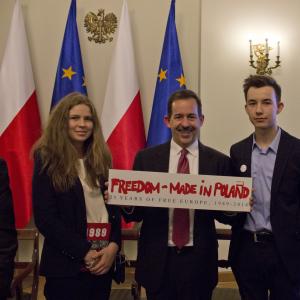 Pałac Prezydencki