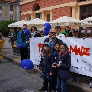 Parada Schumana